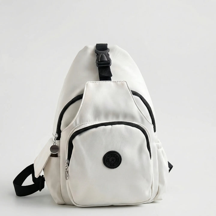 Slynko - Slim Anti-Theft Crossbody Sling Bag
