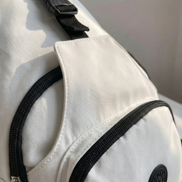 Slynko - Slim Anti-Theft Crossbody Sling Bag