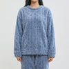 Matchande Fleece Pullover Pyjamas Set