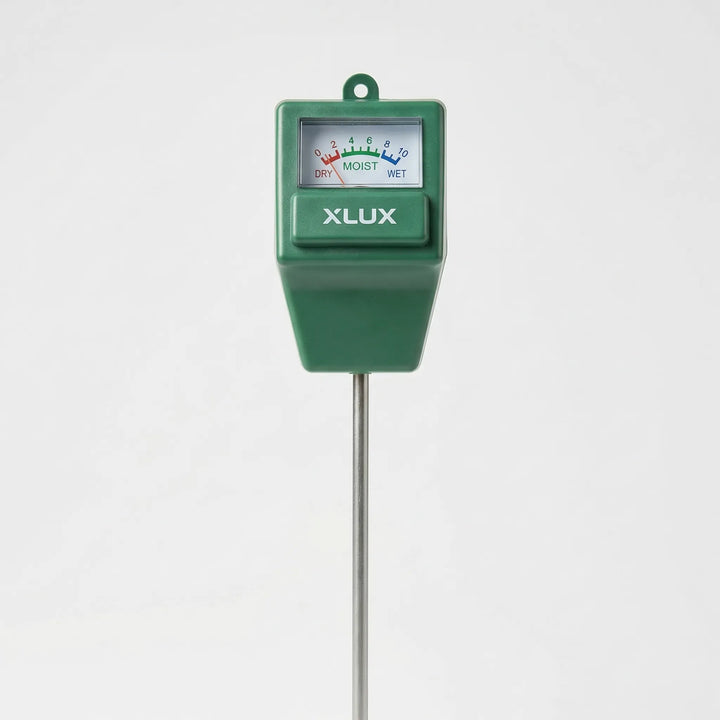 Soiliq - Analog Probe Soil Moisture Meter