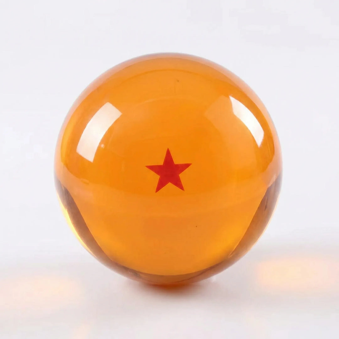 Sphyrion - Dragon Ball Z Collector Figurine Sphere