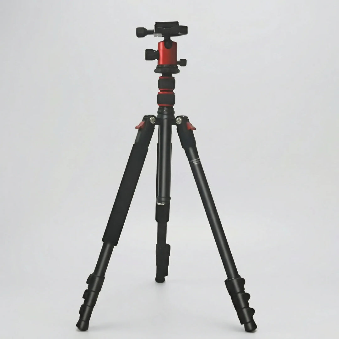 Stablexon - Portable Multi-Section Ball Head Tripod