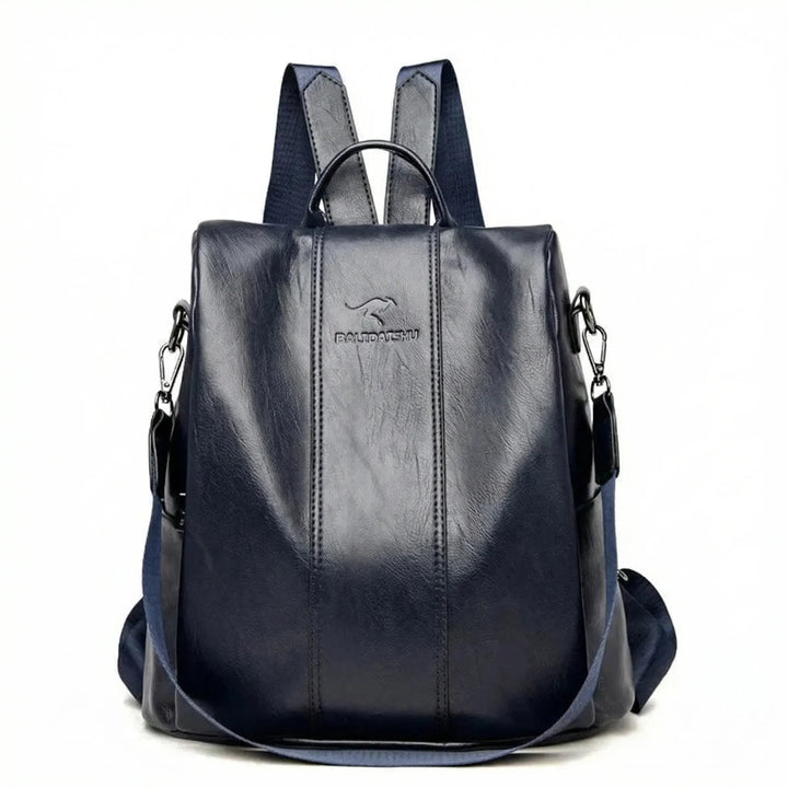 Stashelle - Anti-Theft Convertible Women's Backpack