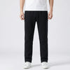 Tapered Leg Herr Jogger Byxor