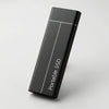 Kompakt Plug-And-Play Portabel SSD