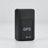Kompakt GPS-spårningsenhet i realtid