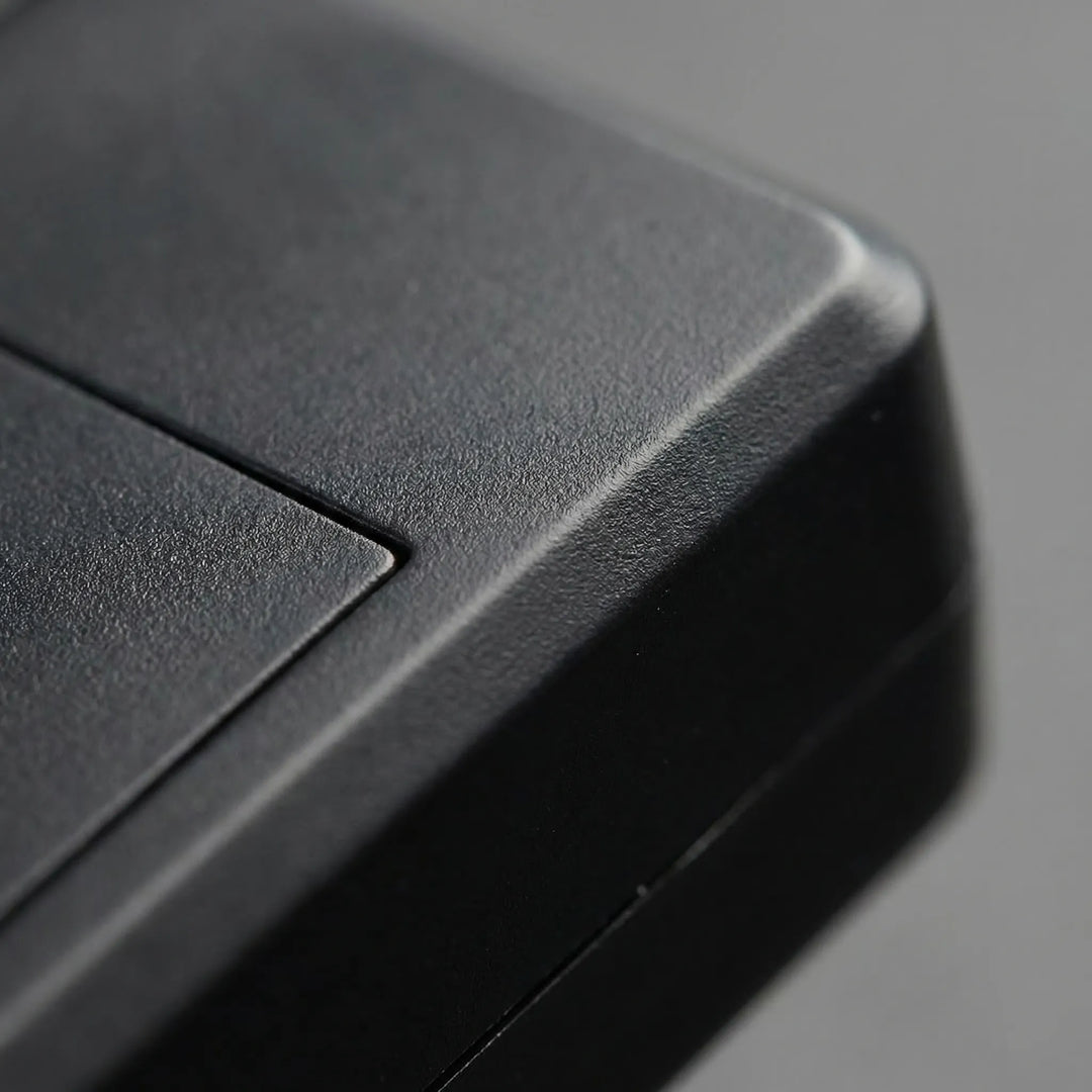 Tracklix - Compact Real-Time GPS Tracking Device