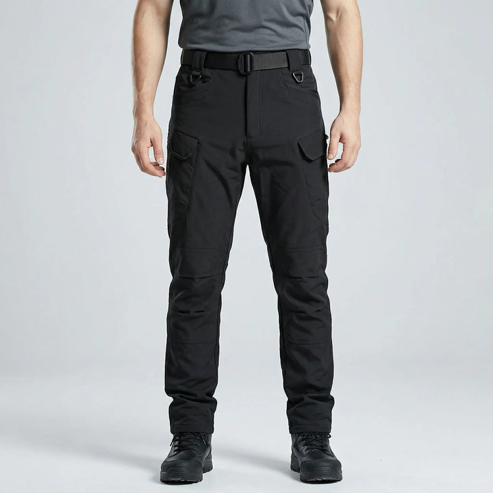 Trailkix - Reinforced Knee Tactical Cargo Pants