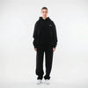 Unisex Koordinerad Hoodie Och Byxor Set