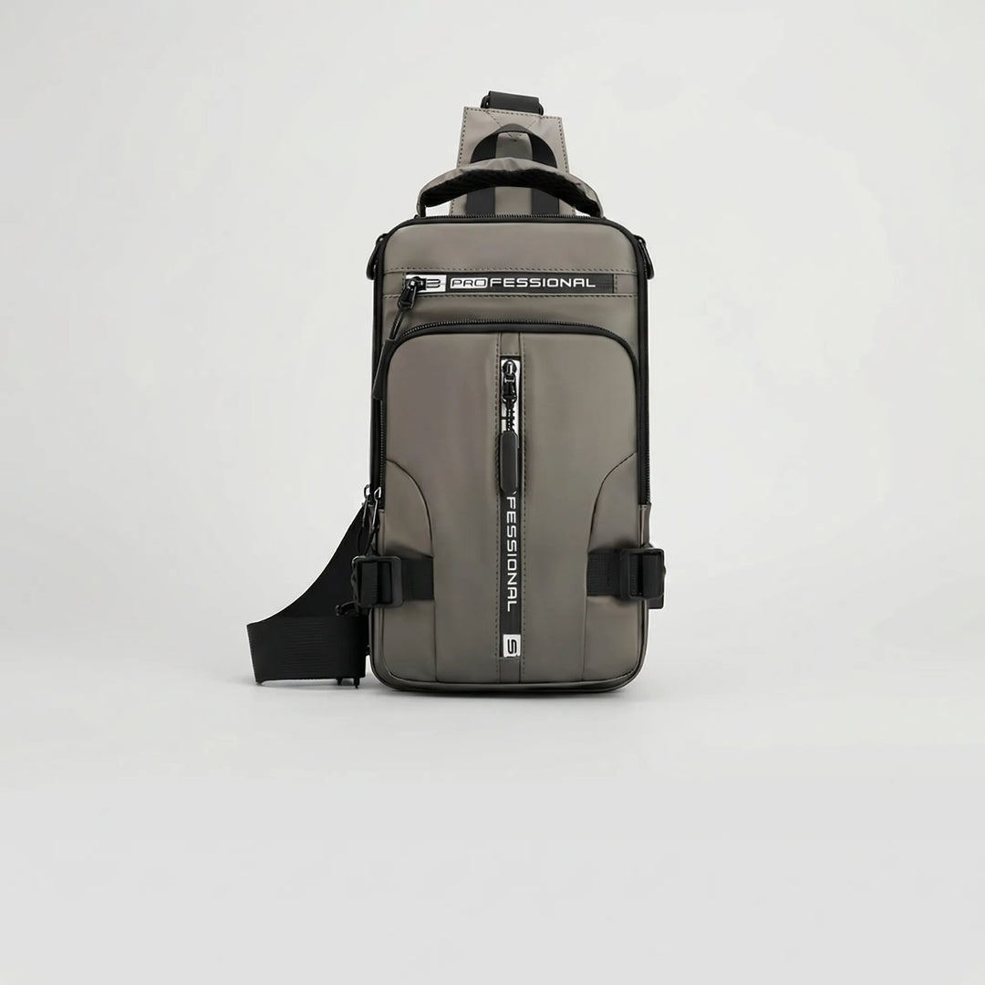Travrex - Convertible Anti-Theft Crossbody Sling Bag
