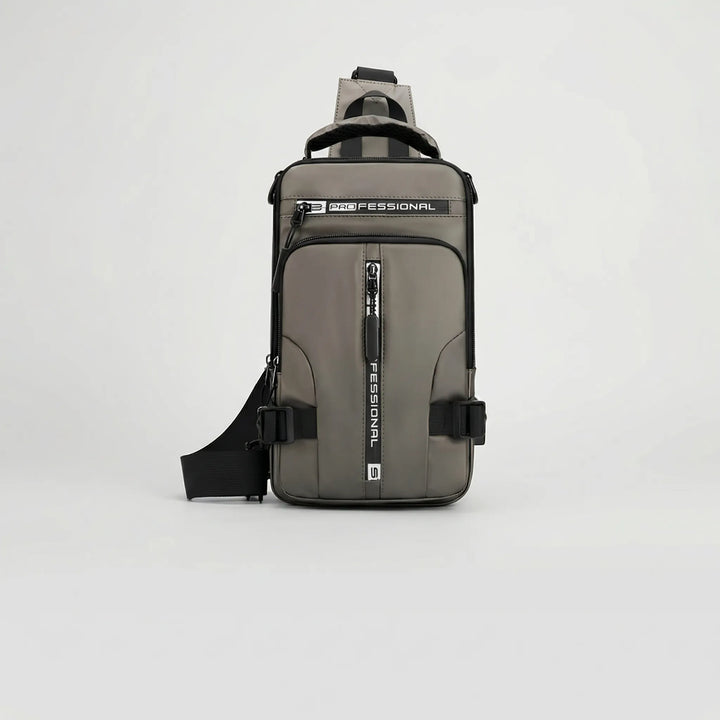 Travrex - Convertible Anti-Theft Crossbody Sling Bag