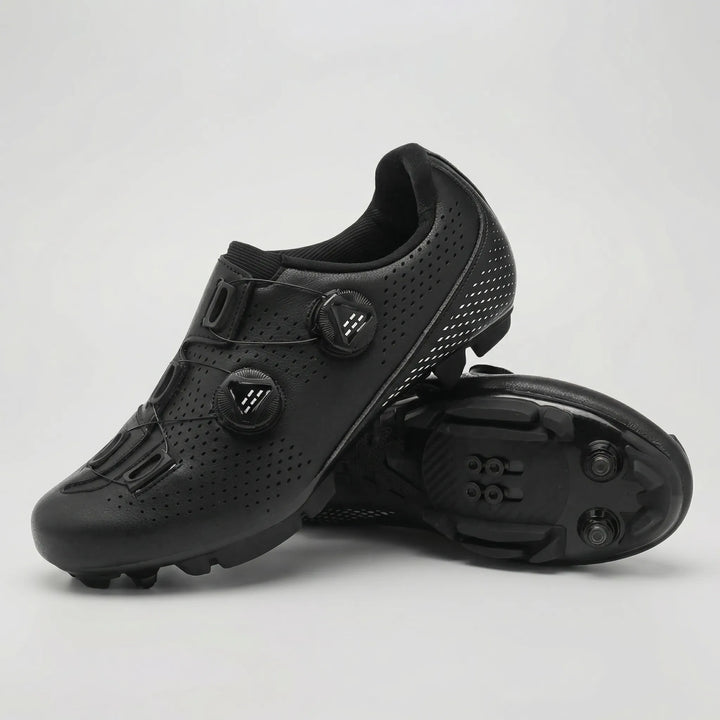 Traxclip - Dual-Purpose MTB And Road Cycling Shoe