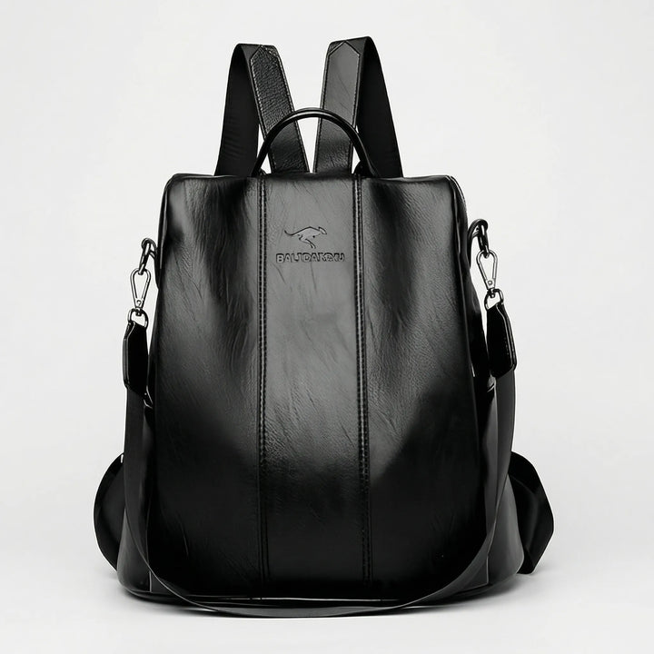 Vaultara - Anti-Theft Convertible Women's Backpack