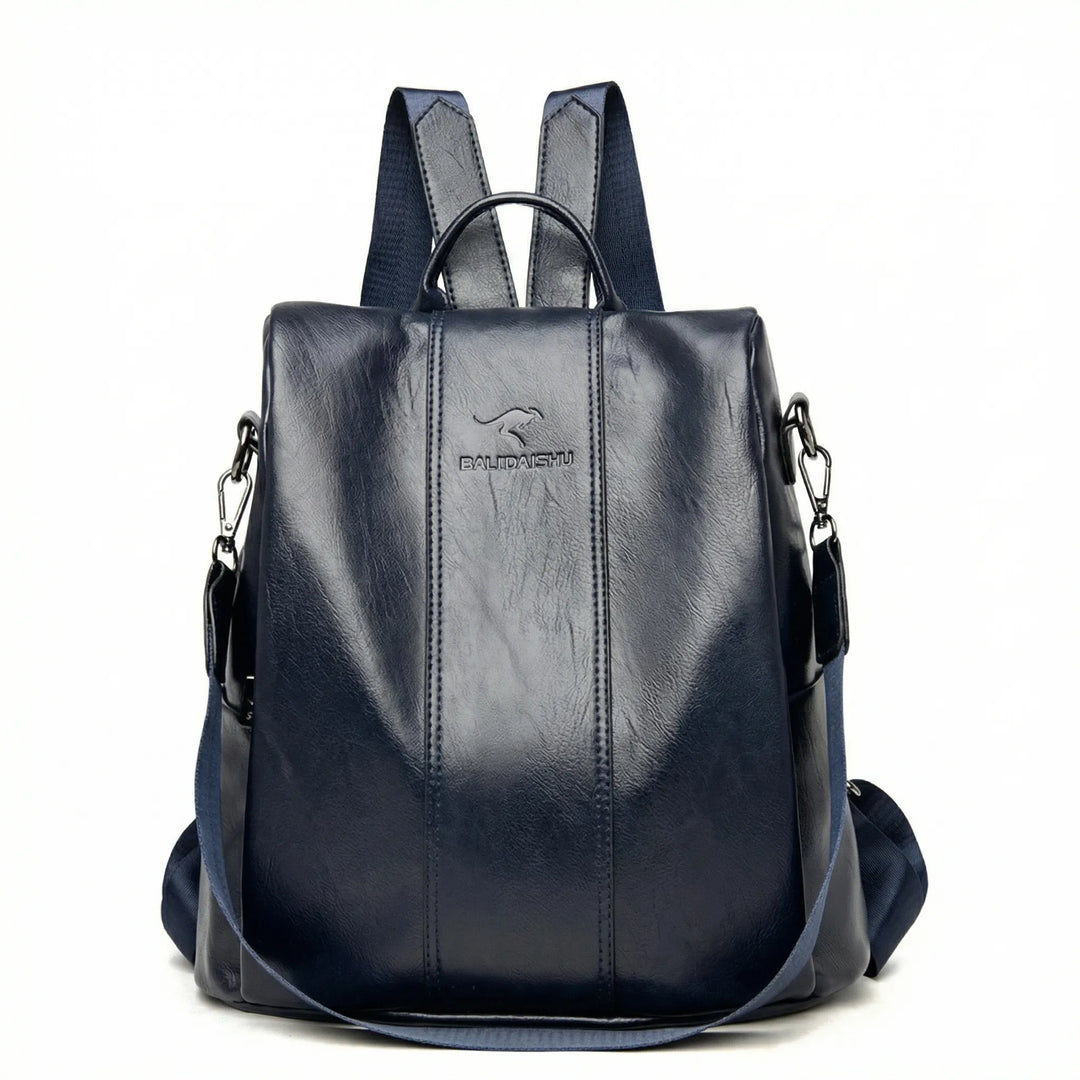 Vaultra - Anti-Theft Convertible Women's Backpack