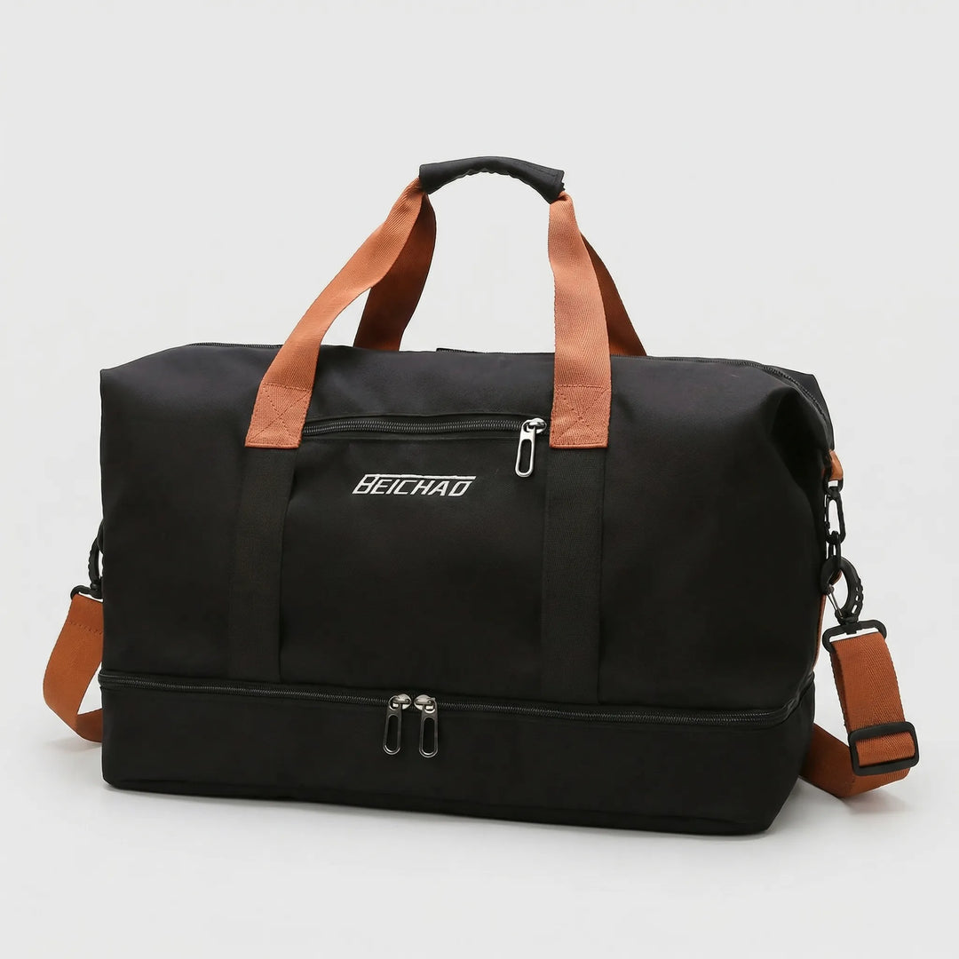 Ventrex - Spacious Weekend Travel Duffel Bag