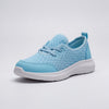 Lågprofil Snörning Gång Sneaker