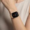 GPS-aktiverad nödsamtals-smartwatch