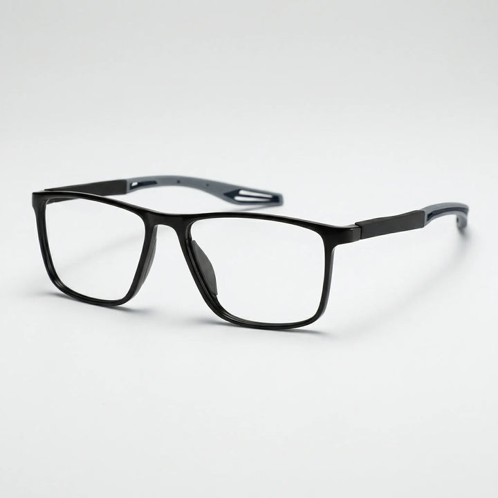 Visparo - Sport-Style Full-Frame Reading Glasses