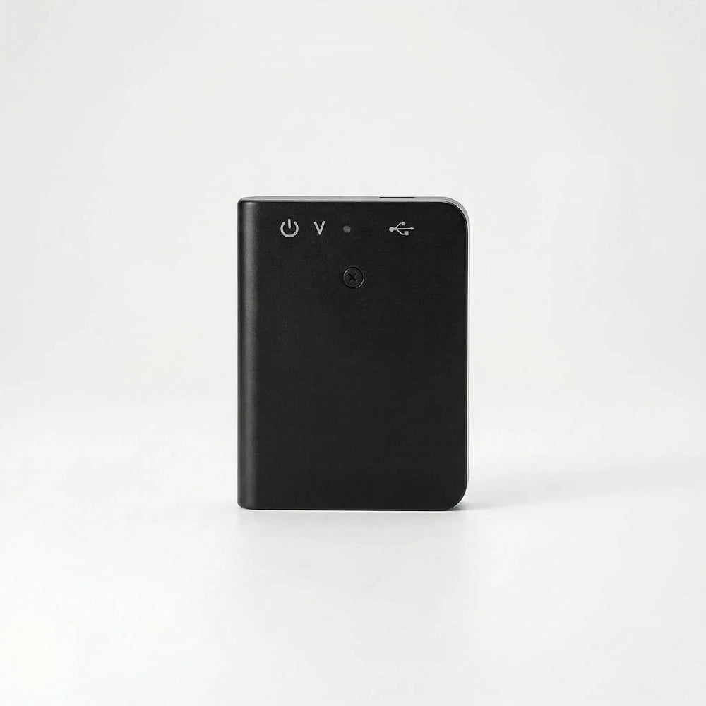 Voxlet - Compact Voice-Activated Audio Recorder