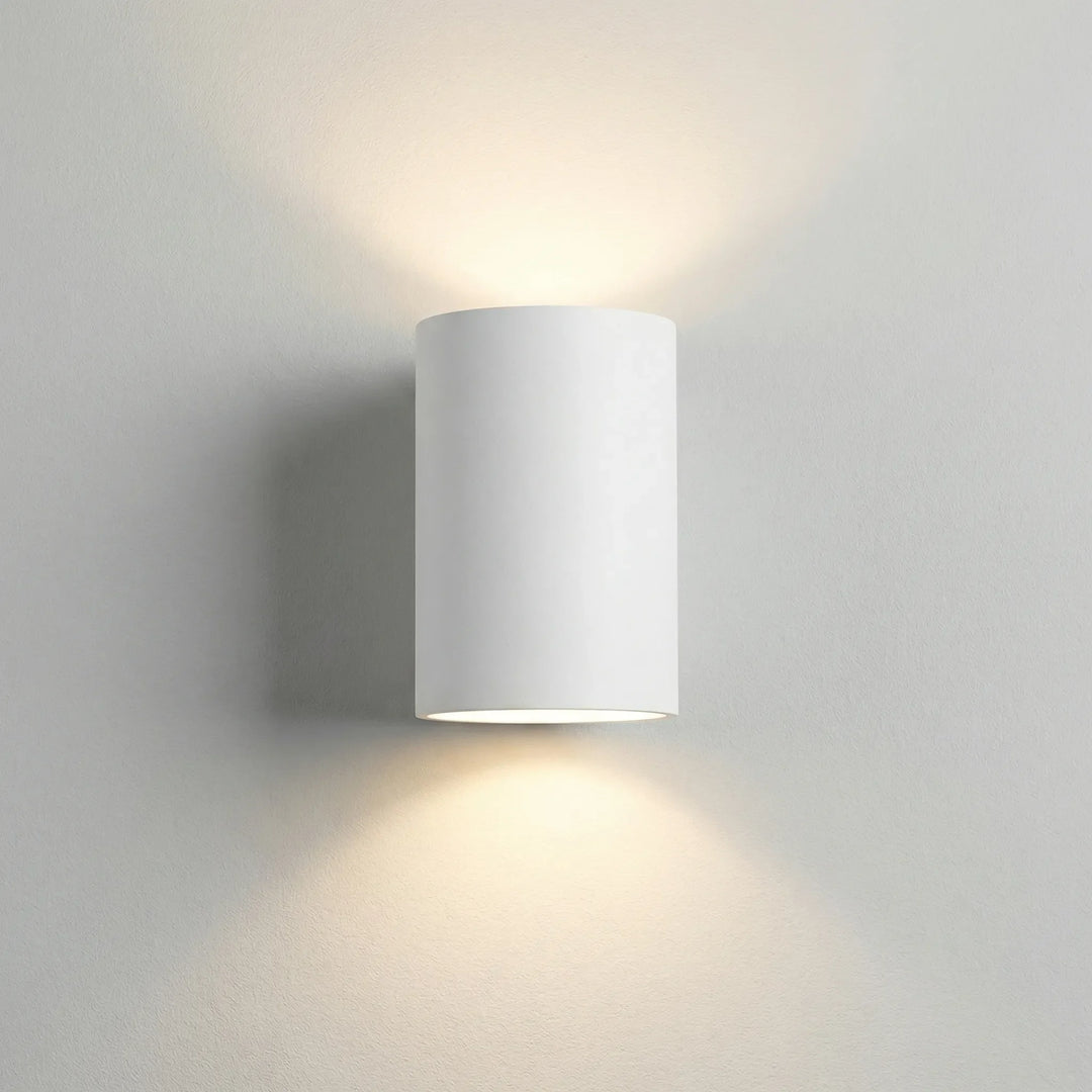 Walluxa - Up-Down LED Outdoor Wall Sconce